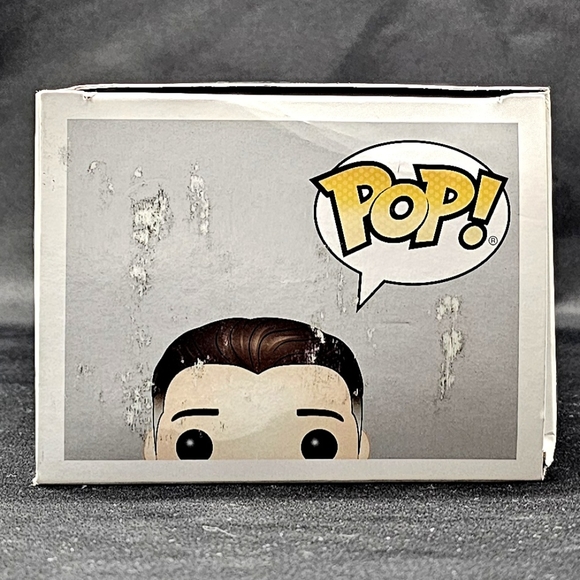 POP! FUNKO 07 - Percival Graves - Fantastic Beasts & Where to Find Them - Picture 7 of 7